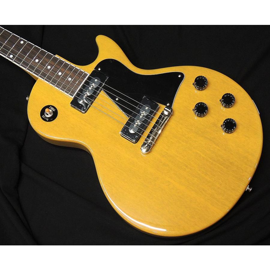 Tokai LSS-101 SYW トーカイ エレキギター レスポール スペシャル