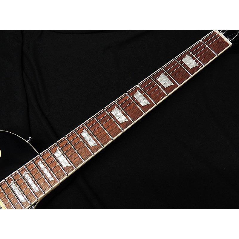 Tokai ALS98 BB Blackトーカイ レスポール スタンダード タイプ