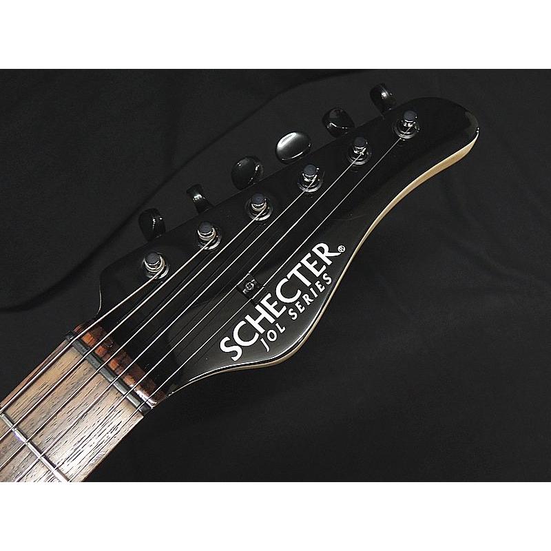 SCHECTER SCHECTER OL-ST-22 AB R シェクター ストラトキャスター