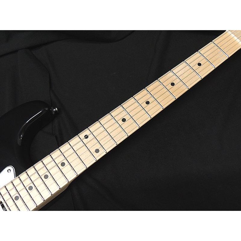 SCHECTER SCHECTER OL-ST-DH BLK M シェクター ストラトキャスター