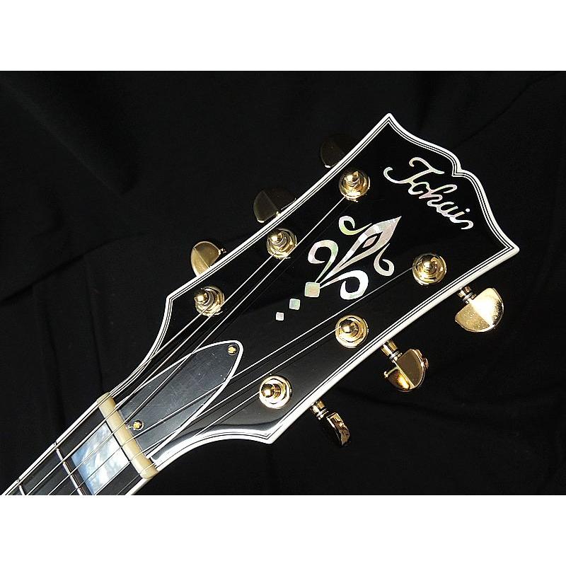 Tokai LC-201S BB トーカイ エレキギター レスポール カスタム タイプ