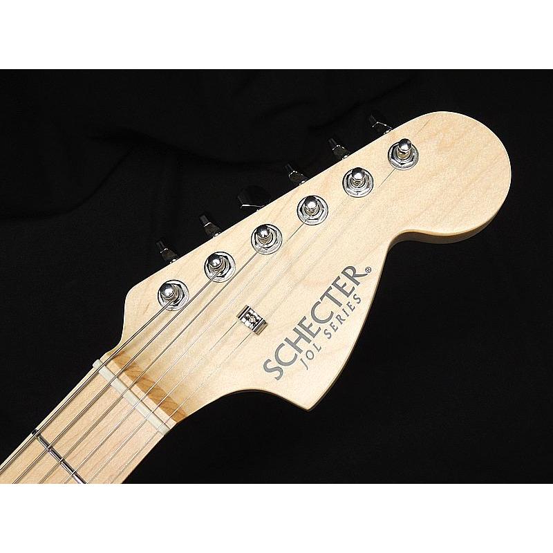 SCHECTER SCHECTER OL-ST-DH VW M シェクター ストラトキャスター