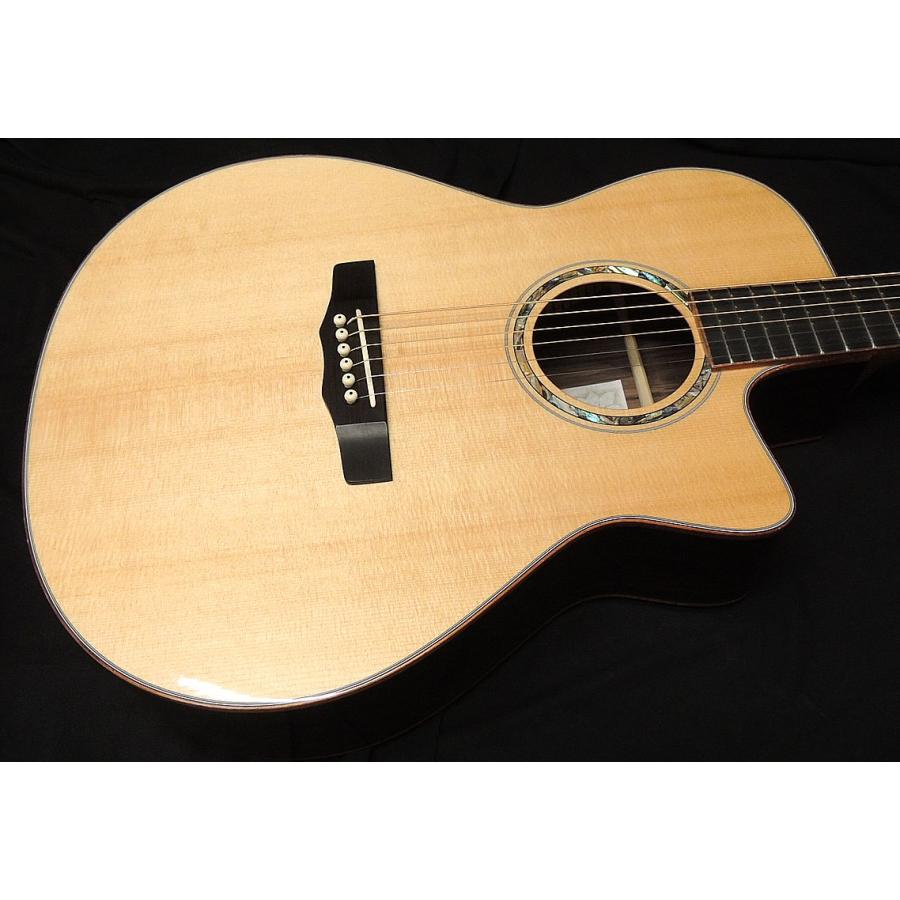 Morris MORRIS S-101 III Made in Japan モーリス オール単板