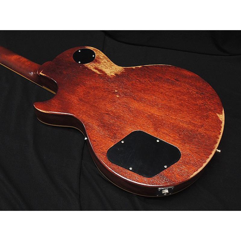 LGuitars LG-LPS-JP/AG エルジー レスポール タイプ エレキギター