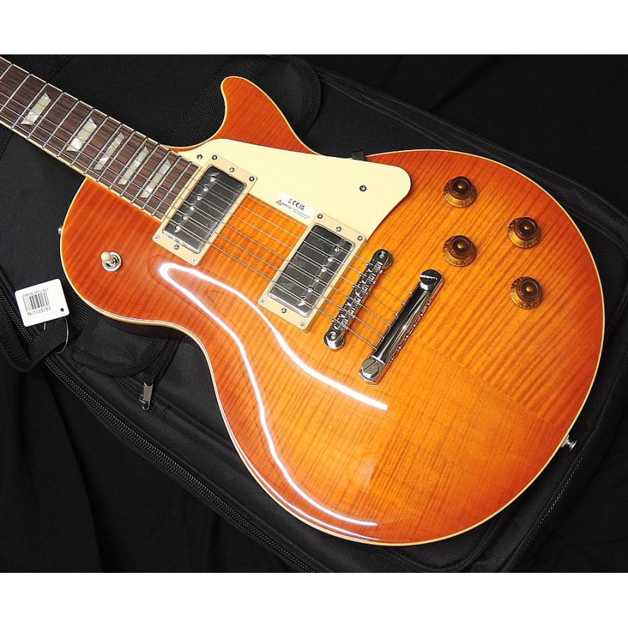 FUJIGEN（フジゲン） FGN FUJIGEN NLS200RFM FCB レスポール