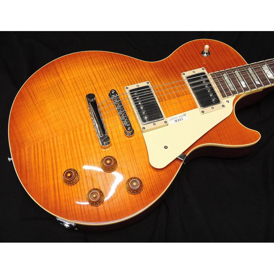 FUJIGEN（フジゲン） FGN FUJIGEN NLS200RFM FCB レスポール