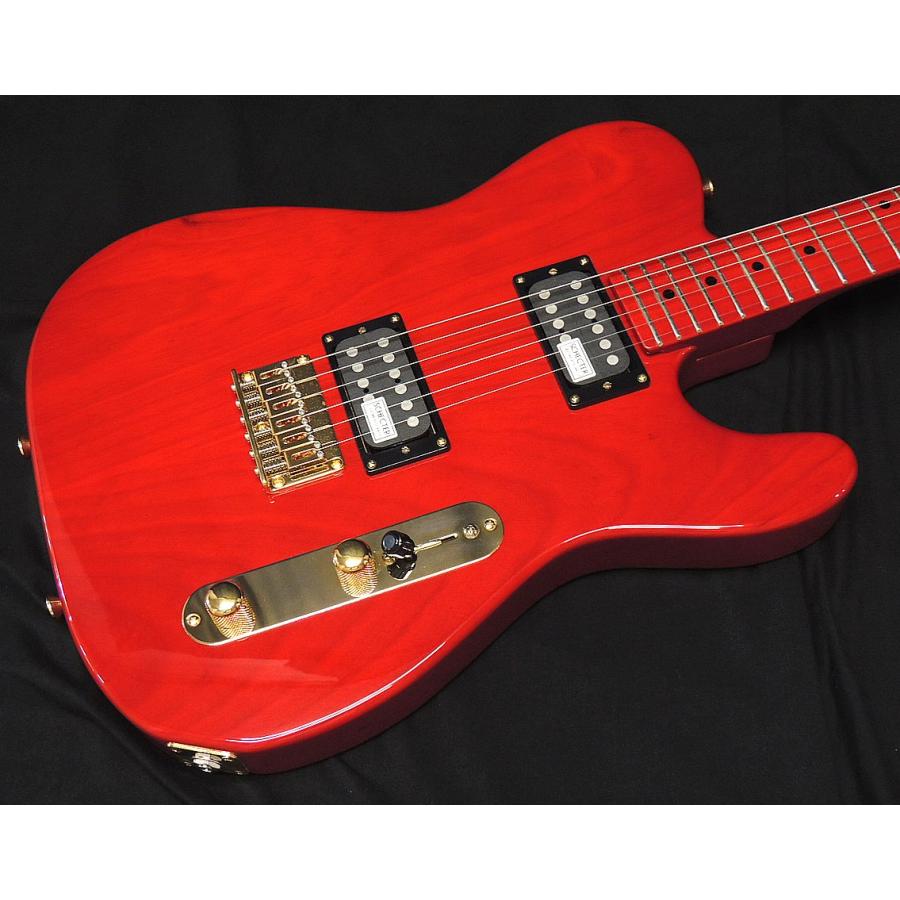 SCHECTER SCHECTER TR-L-PT-LTD ARD シェクター オールレッド