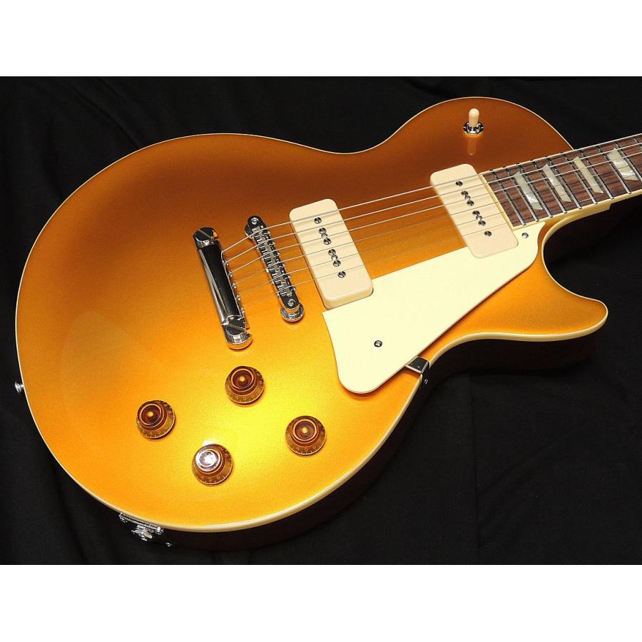 FUJIGEN（フジゲン） FGN FUJIGEN NLS110RMP AG Gold レスポール