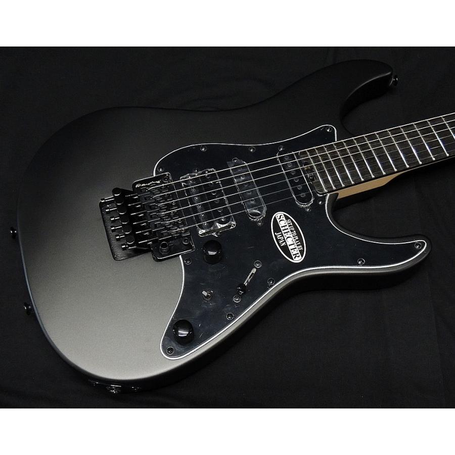 SCHECTER SCHECTER OL-BH-FR SBM E シェクター ストラトキャスター