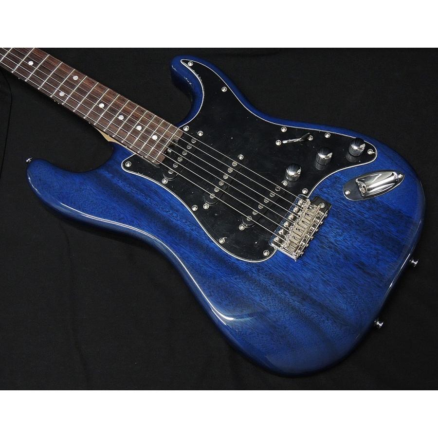 SCHECTER SCHECTER OL-ST-22-MH STB R シェクター ストラトタイプ