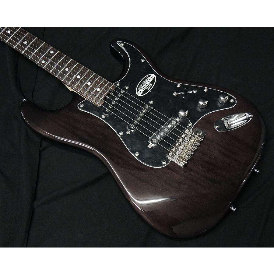 SCHECTER SCHECTER OL-ST-22-MH STBK R シェクター ストラトキャスター