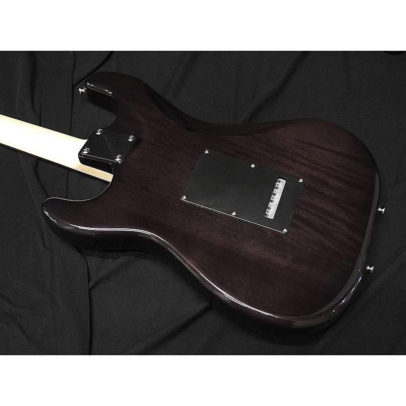 SCHECTER SCHECTER OL-ST-22-MH STBK R シェクター ストラトキャスター