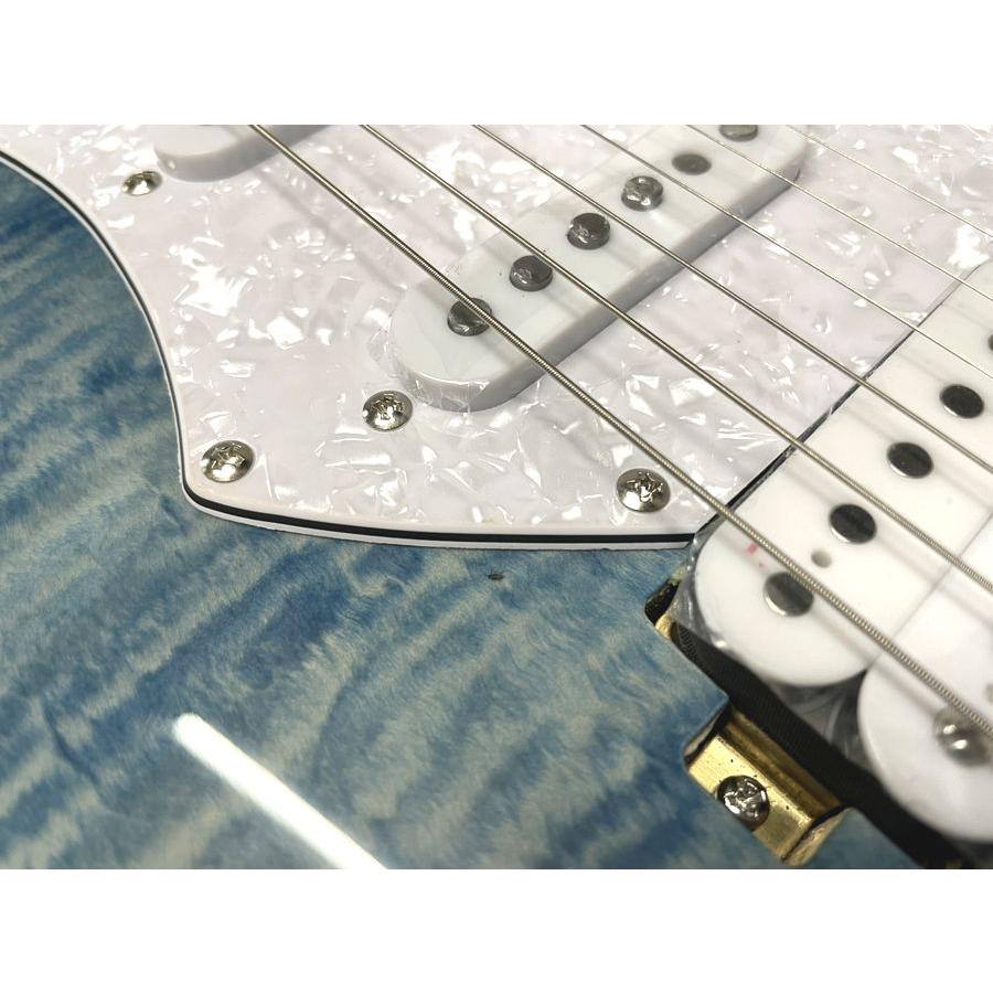 Aria Proll AriaProII 714-AE200 LRBL Lorelei Blue アリアプロツー