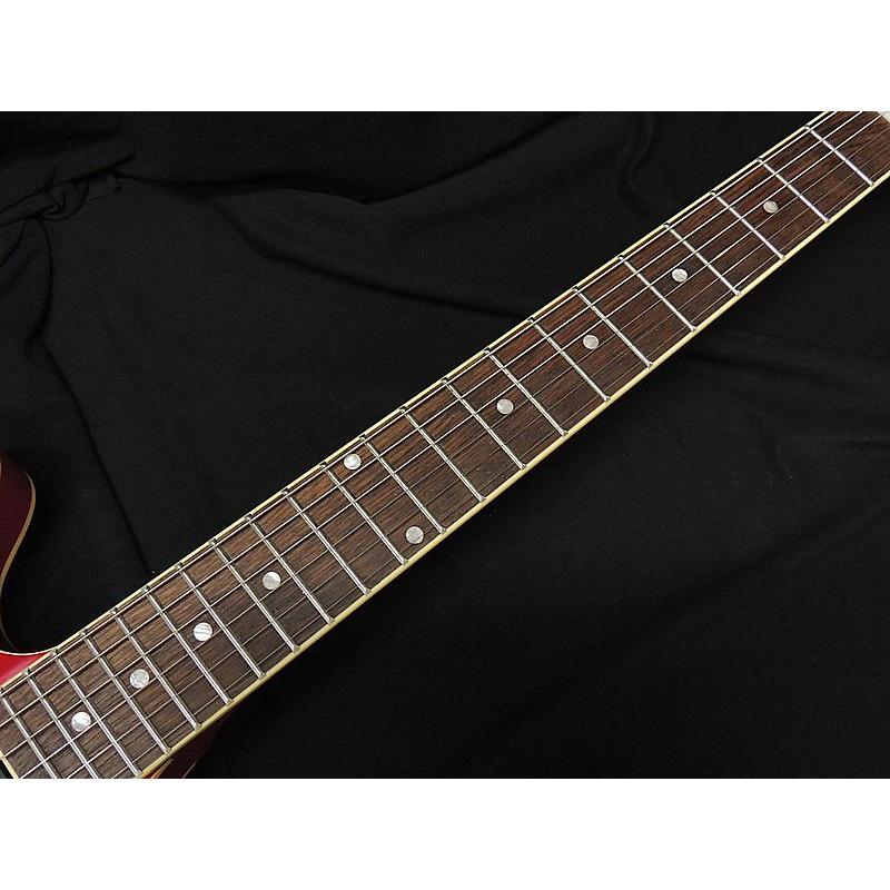 FERNANDES（フェルナンデス） Burny RSA-70 CR チェリーレッド