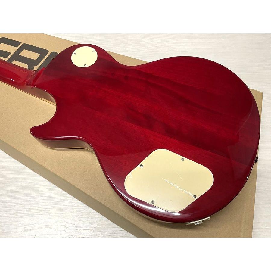 FERNANDES（フェルナンデス） Burny RLG-80 VLD バーニー エレキギター