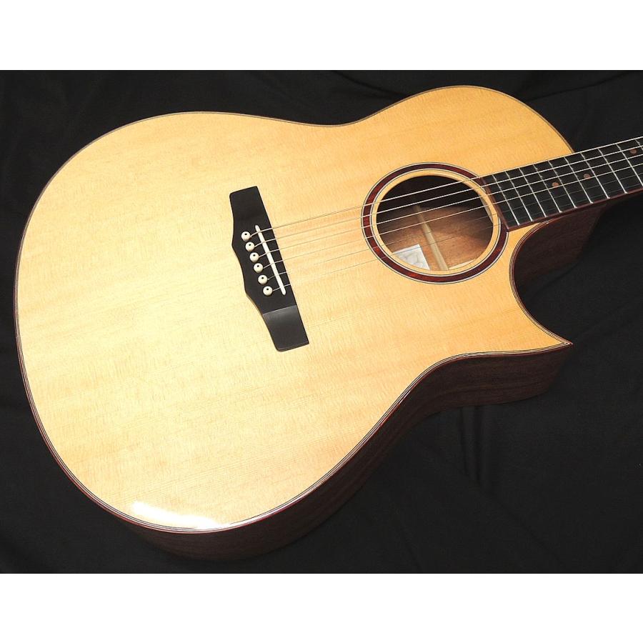 Morris MORRIS S-86 II Made in Japan モーリス アコースティック