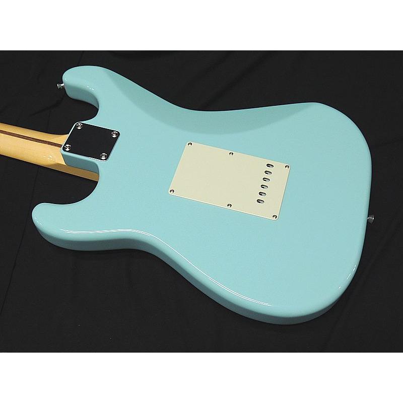 Tokai AST116 SOB R MH Sonic Blue トーカイ ストラト タイプ