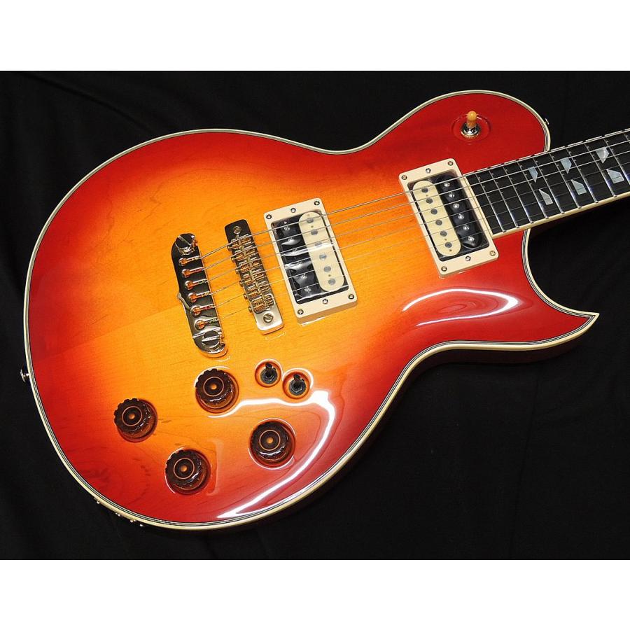 Aria Proll AriaProII PE-R100 FR Flashing Red アリア プロ 2 レス