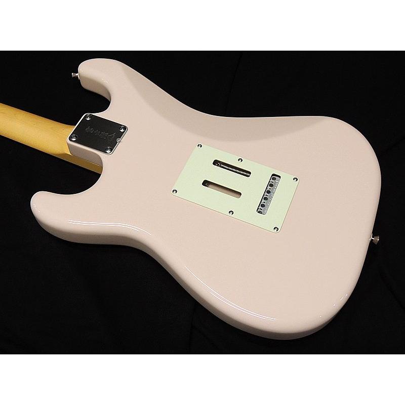 FUJIGEN（フジゲン） FGN FUJIGEN NST200RAL SP セイモアダンカンPU