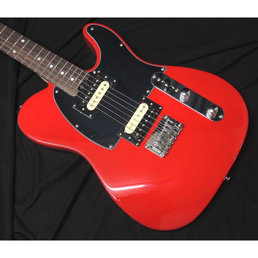 SCHECTER SCHECTER OL-TE-2H-FXD DRD R シェクター テレギブ スタイル