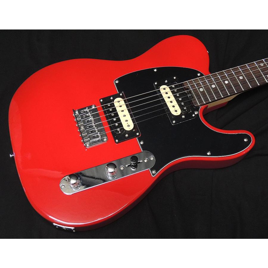 SCHECTER SCHECTER OL-TE-2H-FXD DRD R シェクター テレギブ スタイル