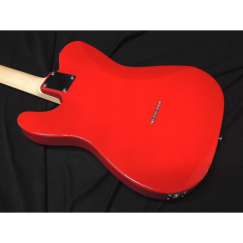 SCHECTER SCHECTER OL-TE-2H-FXD DRD R シェクター テレギブ スタイル