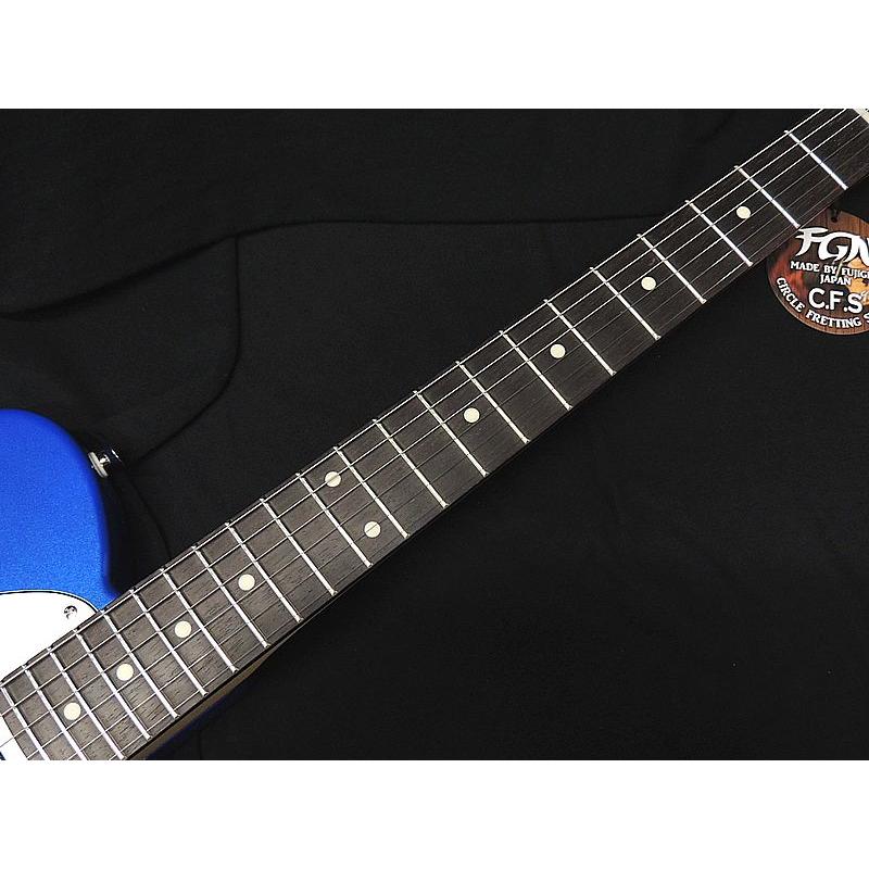 FUJIGEN（フジゲン） FGN FUJIGEN BCTE100RBD MBL テレキャスター