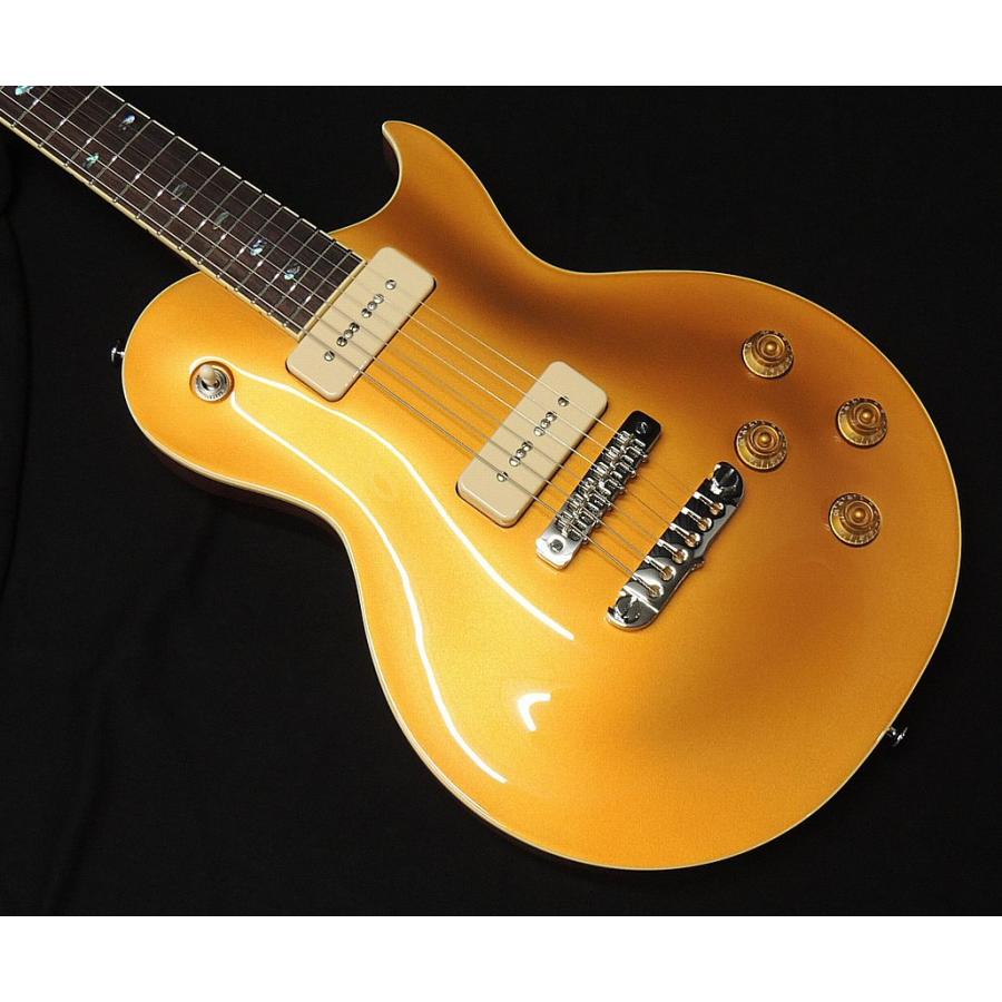 Aria Proll APII ARIA CUSTOM SHOP PE-5450CR GD Gold Top アリア レス