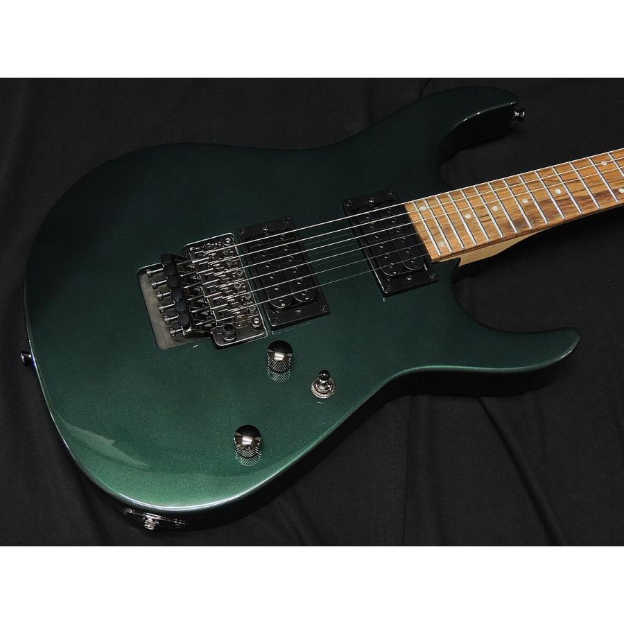 FERNANDES（フェルナンデス） Fernandes FR X EXPORT DAG Dark Army