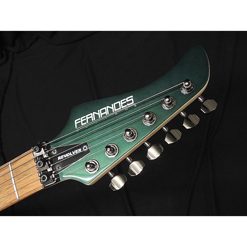 FERNANDES（フェルナンデス） Fernandes FR X EXPORT DAG Dark Army