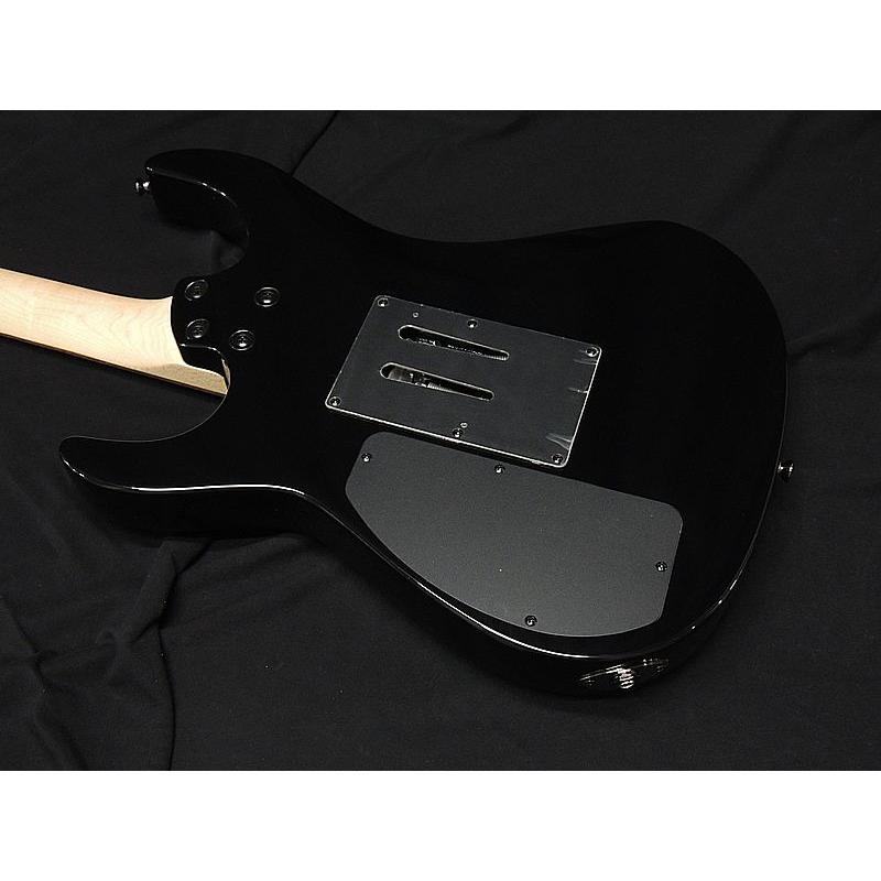 FERNANDES（フェルナンデス） Fernandes FR X EXPORT BLK Black エレキ