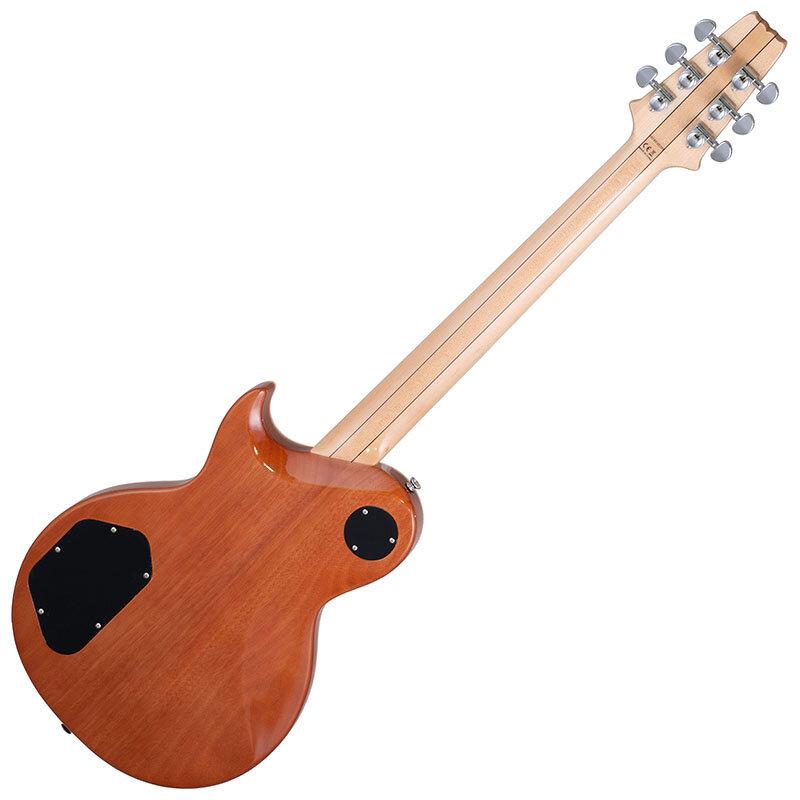 Aria Proll AriaProII PE-700 SBL See-through Blue アリア シースルー