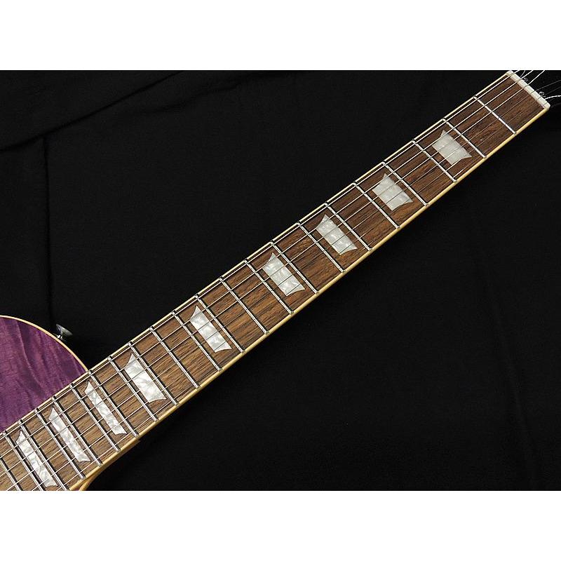 FERNANDES（フェルナンデス） Burny LSD-80N STP Purple Fernandes 薄