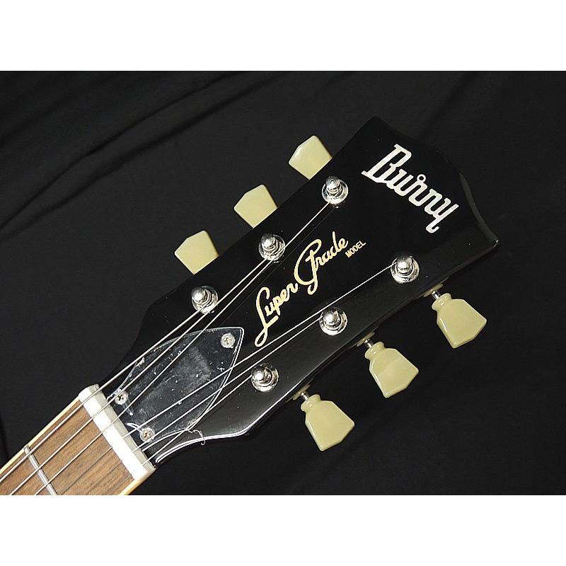 FERNANDES（フェルナンデス） Burny LSD-80N STP Purple Fernandes 薄