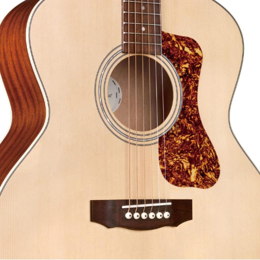 GUILD F-240E ギルド ピックアップ付 アコースティックギター エレアコ