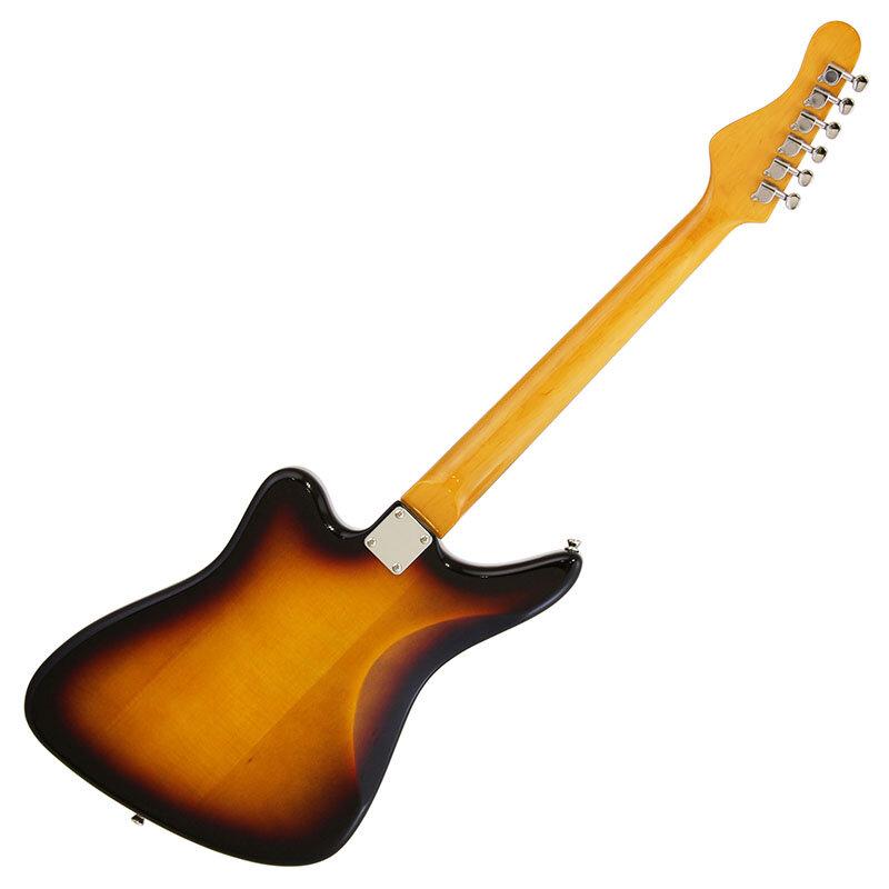 ARIA（アリア） Aria RETRO-1532J 3TS ビザール レトロシェイプ サン