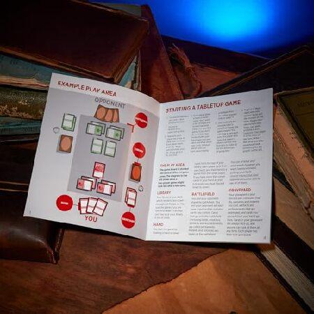 マジック：ザ・ギャザリング『アサシンクリード』Starter Kit 英語版