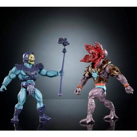 マスターズ・オブ・ザ・ユニバース X ストレンジャー・シングス