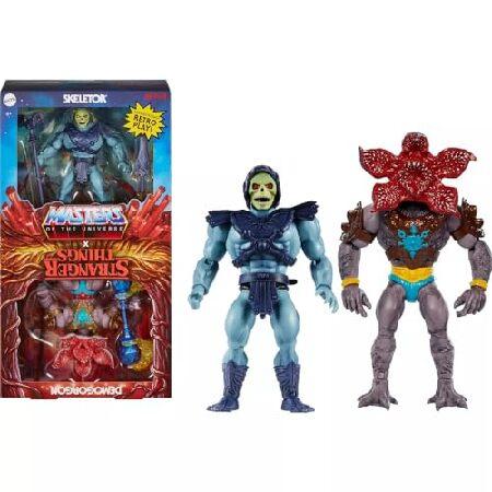 マスターズ・オブ・ザ・ユニバース X ストレンジャー・シングス