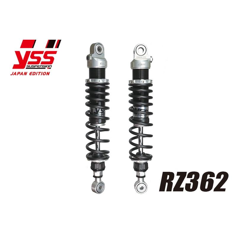 期間限定おまけ付き！】YSS ワイエスエス 【RZシリーズ】 RZ362 330mm