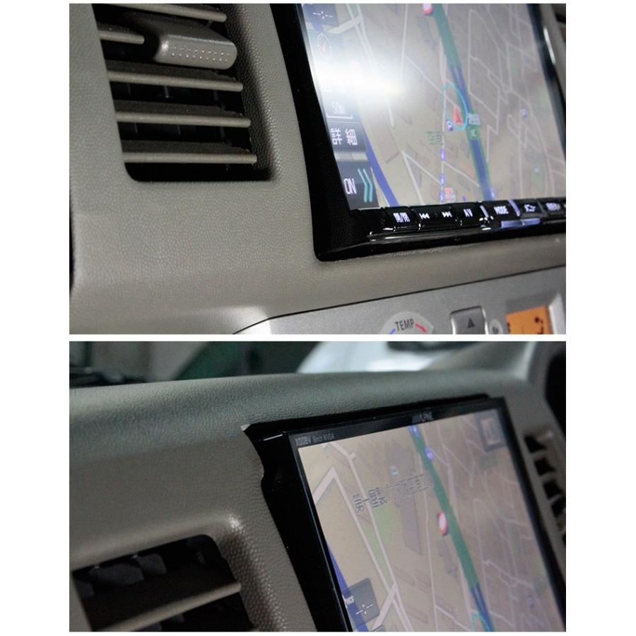 AWESOME（オーサム） スズキ エブリィワゴン バン DA64W用 8インチ