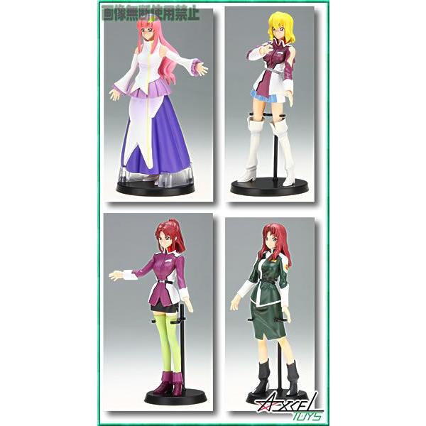 コスミックスフィギュアコレクション2 機動戦士ガンダムSEED