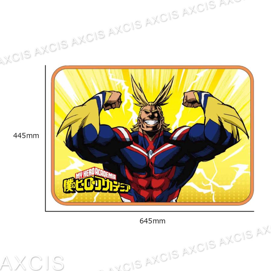 僕のヒーローアカデミア フリーマット : AXCIS - 通販 - Yahoo