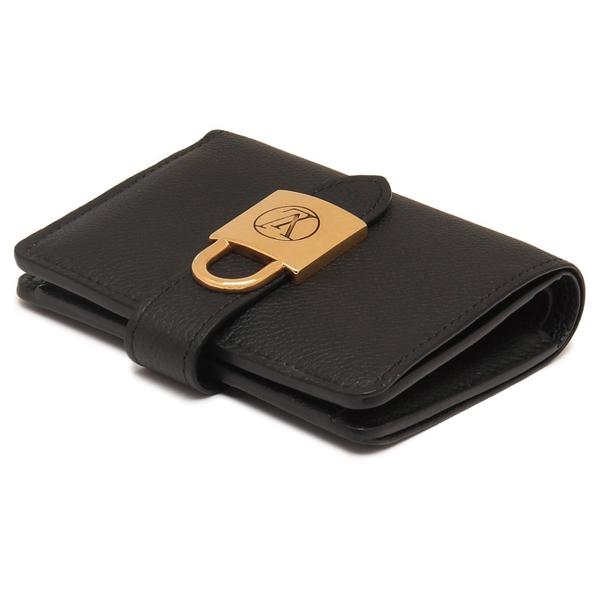 LOUIS VUITTON（ルイ・ヴィトン） 二つ折り財布 ポルトフォイユ