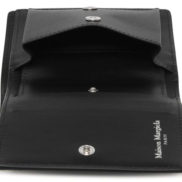 Maison Margiela（メゾンマルジェラ） 二つ折り財布 コンパクト財布