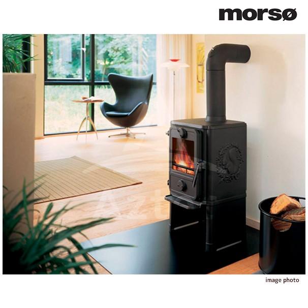 Classic（TOYOTOMI） morso モルソー classic 薪ストーブ 1400シリーズ