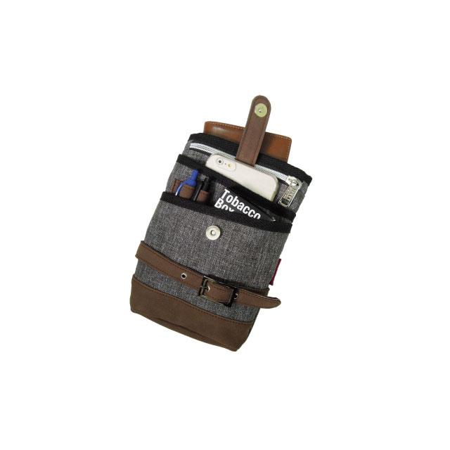 ベルトポーチ スマホポーチ メンズ ウエストポーチ ポーチ ベルト