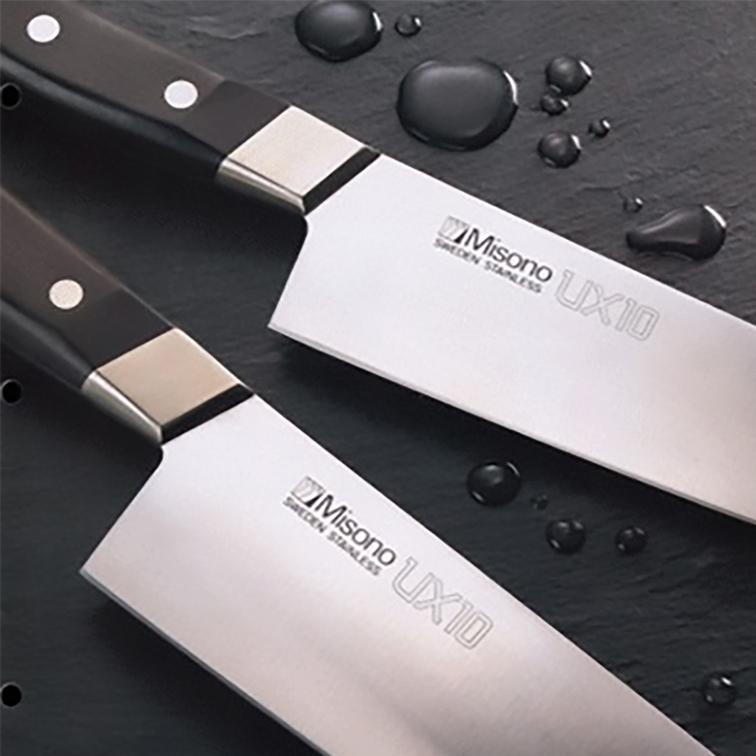 ミソノ刃物 ミソノ 包丁 UX10 ペティナイフ 150mm 日本製 NO.733