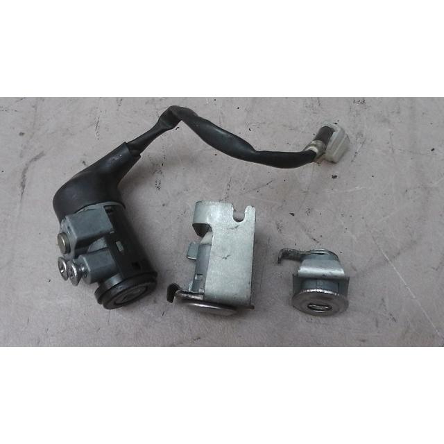 ライブディオZX前期 AF35-1444xxx の キーセット 社外 *1503629288