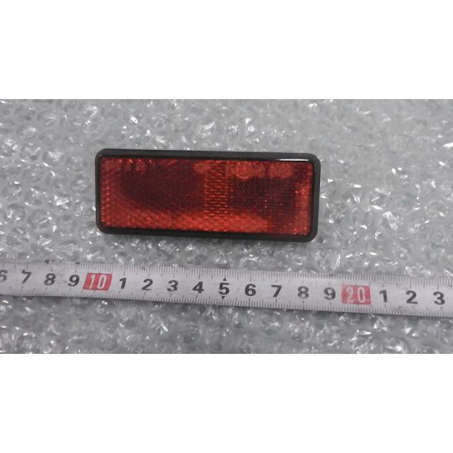 アクシスZ SED7J-005xxx の リフレクター *1646272987 中古 : バイク